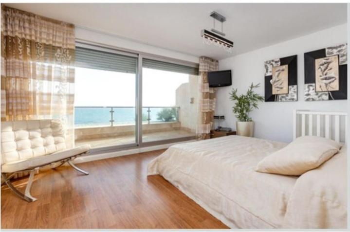 Villa Blanca, La Manga, Pool& Sea San Javier, Murcia Ngoại thất bức ảnh