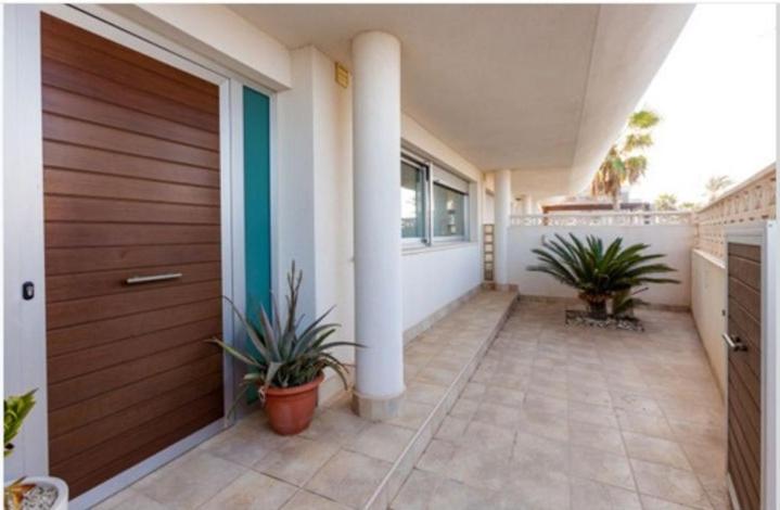 Villa Blanca, La Manga, Pool& Sea San Javier, Murcia Ngoại thất bức ảnh