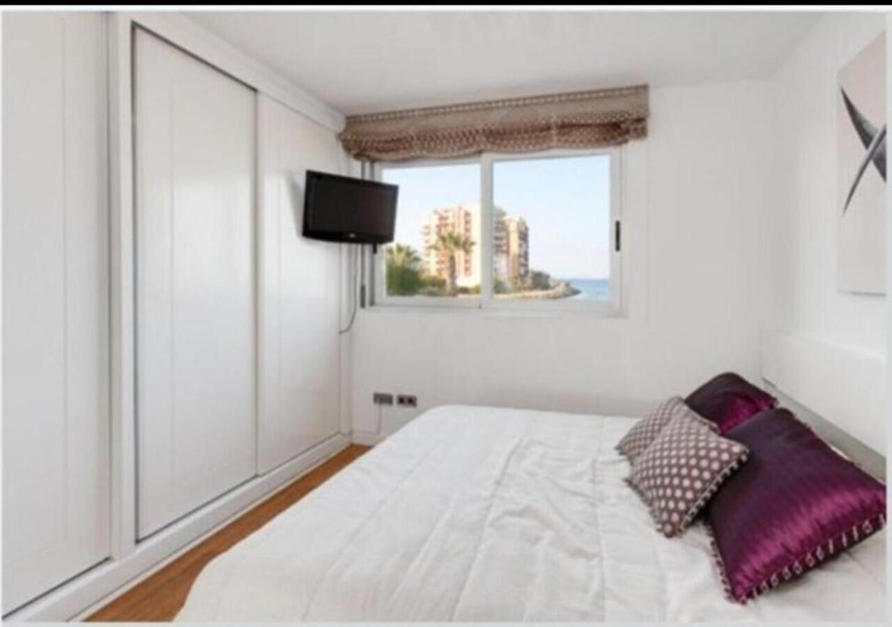 Villa Blanca, La Manga, Pool& Sea San Javier, Murcia Ngoại thất bức ảnh