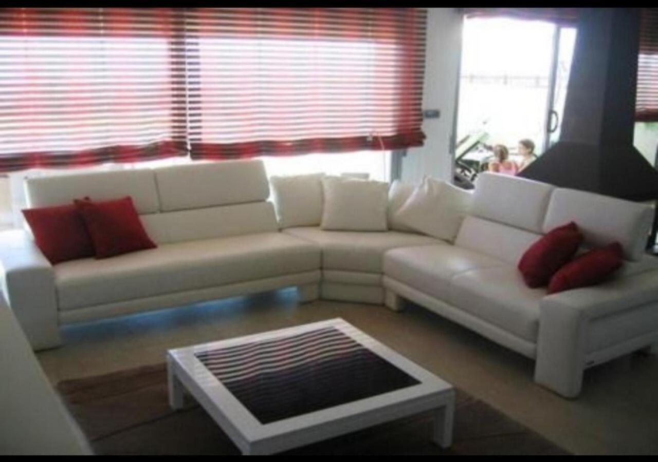 Villa Blanca, La Manga, Pool& Sea San Javier, Murcia Ngoại thất bức ảnh