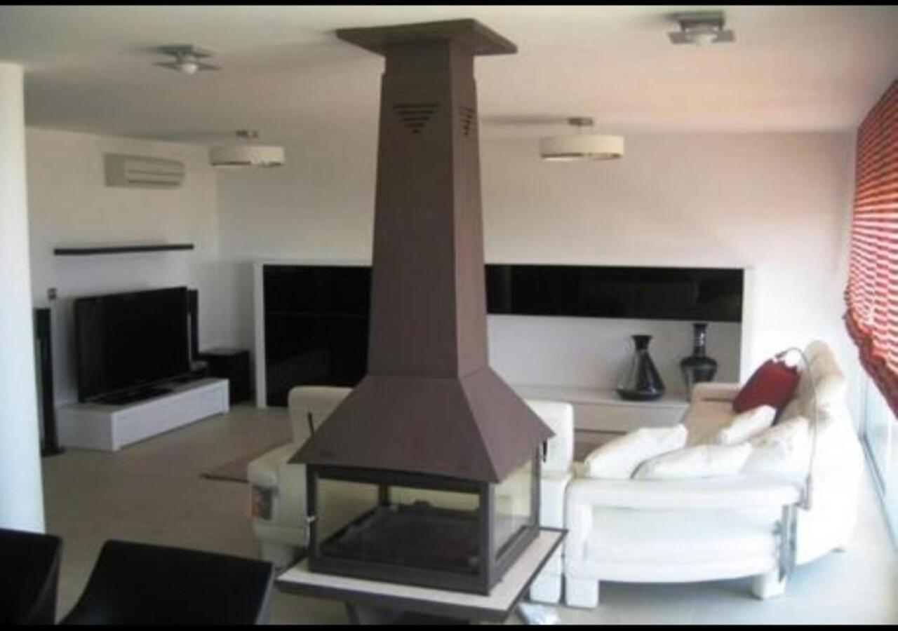 Villa Blanca, La Manga, Pool& Sea San Javier, Murcia Ngoại thất bức ảnh