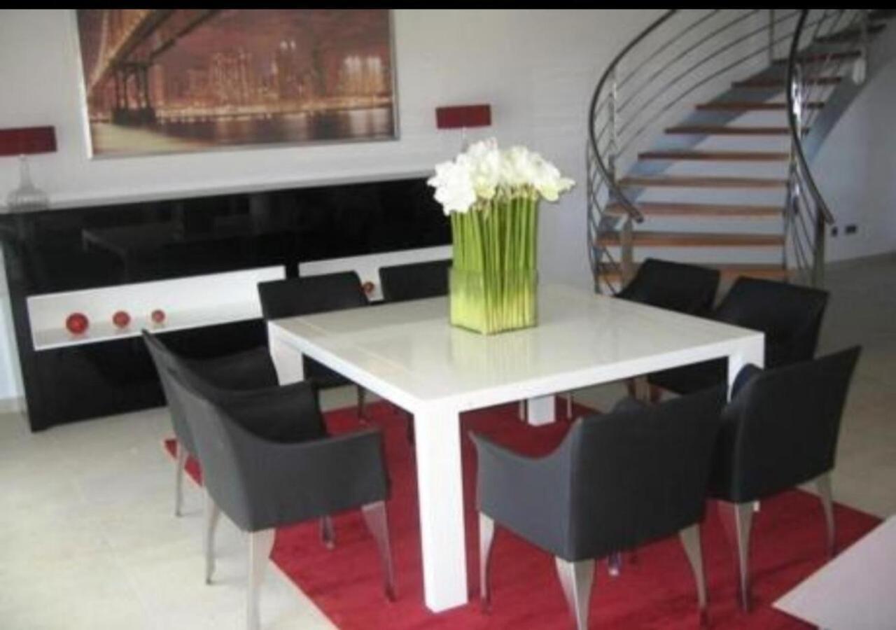 Villa Blanca, La Manga, Pool& Sea San Javier, Murcia Ngoại thất bức ảnh